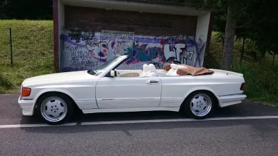Marbella Cabrio